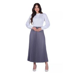  Camisa Flora BRANCO - 0011000011 - NOEMI NEVES