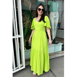 Vestido Clarice - 0008960001 - NOEMI NEVES