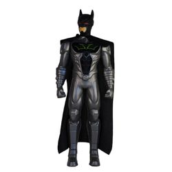 Boneco grande Batman herói brinquedos infantis par... - NOLIMITE