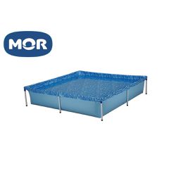 Piscina 2000 Litros Premium Mor - 0045 - NOLIMITE