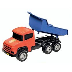 Caminhão Super Truck Caçamba - 3039 - NOLIMITE