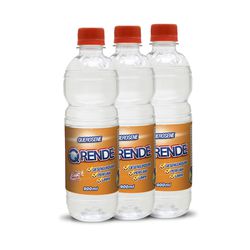 Querosene Qrende Tradicional 12x900ml Loja - 1485 - NORONHA PRODUTOS QUÍMICOS