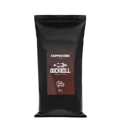 Cappuccino Gourmet 1 Kg Avelã - Sua Cafeteria