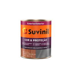 Tinta Esmalte Cor & Proteção Azul Del Rey Bril 0,9... - NOSSA LOJA - Tintas, Máquinas e Ferramentas