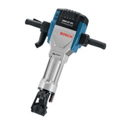 Martelete Demolidor GSH 27 VC 220V Bosch - 11030 - NOSSA LOJA - Tintas, Máquinas e Ferramentas
