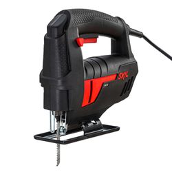 Serra Tico-Tico 4380 380W 220V com 1 lâmina de mad... - NOSSA LOJA - Tintas, Máquinas e Ferramentas