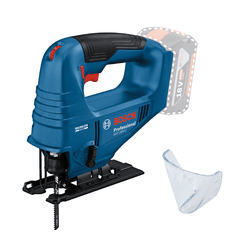Serra Tico-Tico à bateria GST 183-LI SB c/1 lâmina... - NOSSA LOJA - Tintas, Máquinas e Ferramentas