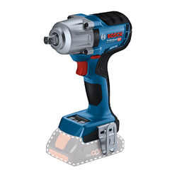 Chave de impacto à bateria GDS 18V-450 PC 18V SB B... - NOSSA LOJA - Tintas, Máquinas e Ferramentas