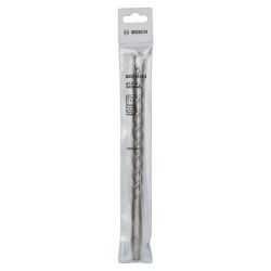 Broca Bosch SDS Plus-1 para concreto Ø12 x 200 x 2... - NOSSA LOJA - Tintas, Máquinas e Ferramentas