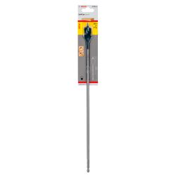Broca Self Cut Speed para Madeira 19mm 1/4