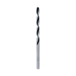 Broca Metal Aço Rápido HSS-Pointteq 1/8
