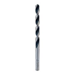Broca Metal Bosch Aço Rápido HSS-PointTeQ 3/8