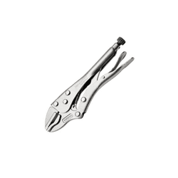 Alicate de Pressão Master C/ Mordente Triangular 2... - NOSSA LOJA - Tintas, Máquinas e Ferramentas