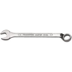 CHAVE COMBINADA 10MM EM AÇO ESPECIAL CROMADO MASTE... - NOSSA LOJA - Tintas, Máquinas e Ferramentas