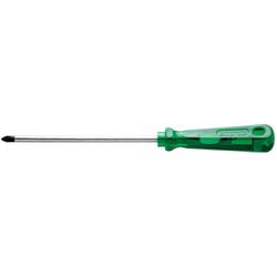 CHAVE FENDA PONTA CRUZADA CRV 6X150MM (1/4X6