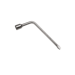 Chave de Roda Tipo L 17mm Master C/ Corpo em Aço E... - NOSSA LOJA - Tintas, Máquinas e Ferramentas