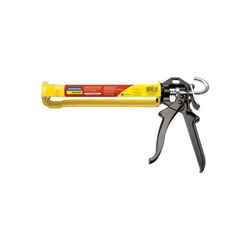Pistola P/ Tubo De Silicone Master 280ml Tramontin... - NOSSA LOJA - Tintas, Máquinas e Ferramentas
