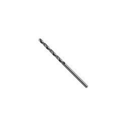 Broca P/ Aço 2.7x61mm Master em Aço Rápido HSS DIN... - NOSSA LOJA - Tintas, Máquinas e Ferramentas