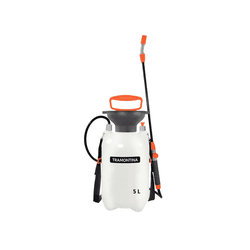 Pulverizador Lateral de Compressão Prévia 5L Tramo... - NOSSA LOJA - Tintas, Máquinas e Ferramentas