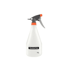 Pulverizador Plástico Manual 1L Tramontina - 21931 - NOSSA LOJA - Tintas, Máquinas e Ferramentas