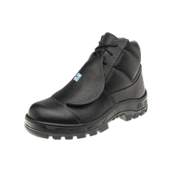Bota linha Metatarso Externo Tam.36 Composite Marl... - NOSSA LOJA - Tintas, Máquinas e Ferramentas
