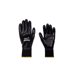 Luva Nitril Full Tam.8 (M) Volk - 57927 - NOSSA LOJA - Tintas, Máquinas e Ferramentas