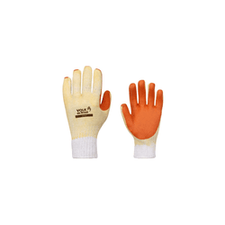 Luva Orange Tam.8 (M) Volk - 57947 - NOSSA LOJA - Tintas, Máquinas e Ferramentas