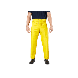 Calça PVC C/ Forro Amarelo Tam EXG Brascamp - 5813... - NOSSA LOJA - Tintas, Máquinas e Ferramentas