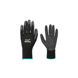 LUVA COMFORT GRIP TAM.9 (G) VOLK - 58721 - NOSSA LOJA - Tintas, Máquinas e Ferramentas