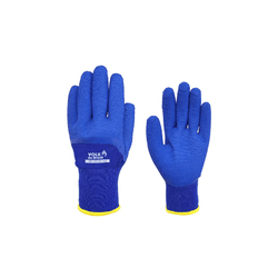 Luva Comfort Grip Plus Tam.7 (P) Volk - 59090 - NOSSA LOJA - Tintas, Máquinas e Ferramentas