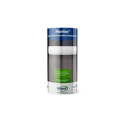 Tela de Poliéster Mantex 15cm x 50m Viapol - 60396 - NOSSA LOJA - Tintas, Máquinas e Ferramentas