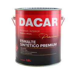Tinta Esmalte Sintetico Acetinado Premium Branco B... - NOSSA LOJA - Tintas, Máquinas e Ferramentas