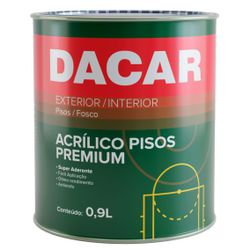 Tinta Acrílica Piso Premium Fosco Cor Cinza Chumbo... - NOSSA LOJA - Tintas, Máquinas e Ferramentas