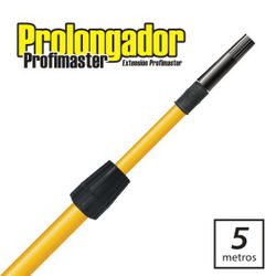 Prolongador Profimaster 5m (18005) Atlas - 04431 - NOSSA LOJA - Tintas, Máquinas e Ferramentas