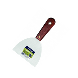 Espátula de Aço Inox 12,5cm AT6155/20 Atlas - 1453... - NOSSA LOJA - Tintas, Máquinas e Ferramentas