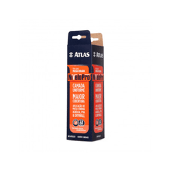 Rolo para Massa Nivelopro 23cm AT1122/23 Atlas - 2... - NOSSA LOJA - Tintas, Máquinas e Ferramentas
