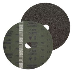 Disco de Lixa (Fibra) F425 Durite 180x22mm GR 120 ... - NOSSA LOJA - Tintas, Máquinas e Ferramentas