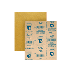 Folha Lixa Madeira Massa A237 225X275mm GR 220 Nor... - NOSSA LOJA - Tintas, Máquinas e Ferramentas