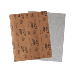 Folha Lixa No Fil Seco A275 230X280mm GR 120 (Kit ... - NOSSA LOJA - Tintas, Máquinas e Ferramentas
