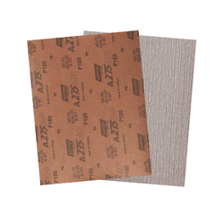 Folha Lixa No Fil Seco A275 230X280mm GR 180 (Kit ... - NOSSA LOJA - Tintas, Máquinas e Ferramentas