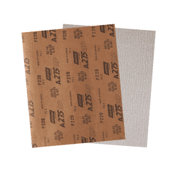Folha Lixa No Fil Seco A275 230X280mm GR 220 (Kit ... - NOSSA LOJA - Tintas, Máquinas e Ferramentas