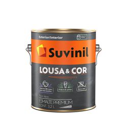 Tinta Esmalte Lousa e Cor Acetinado Base C2 3,2L S... - NOSSA LOJA - Tintas, Máquinas e Ferramentas