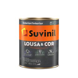 Tinta Esmalte Base Lousa e Cor Acetinado Base C2 0... - NOSSA LOJA - Tintas, Máquinas e Ferramentas