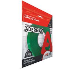 Fita Dupla Face Transparente XT100 9mm X 20m Adere... - NOSSA LOJA - Tintas, Máquinas e Ferramentas