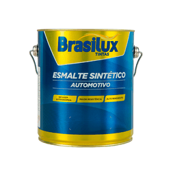 Tinta Esmalte Sintético Automotivo Branco Brilhant... - NOSSA LOJA - Tintas, Máquinas e Ferramentas