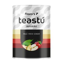 Chá de Maçã Fresh Ginger 150 g - FullYou