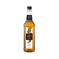 Xarope 1883 Maison Routin Amaretto 1L Drink Soda I... - FullYou