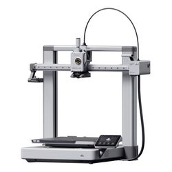 Impressora 3D A1 FDM Aberta Bivolt - Bambu Lab (se... - FullYou