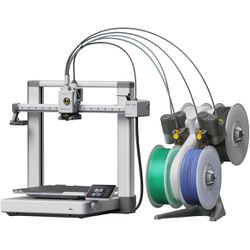 IMPRESSORA 3D A1 COMBO (COM AMS) BAMBU LAB - FullYou