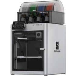 Impressora 3D X1 Carbon Combo com AMS – Bambu Lab - FullYou